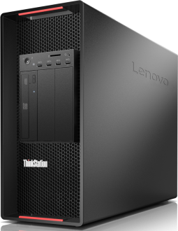 Lenovo ThinkStation P920 30BC003ATX Masaüstü Bilgisayar kullananlar yorumlar